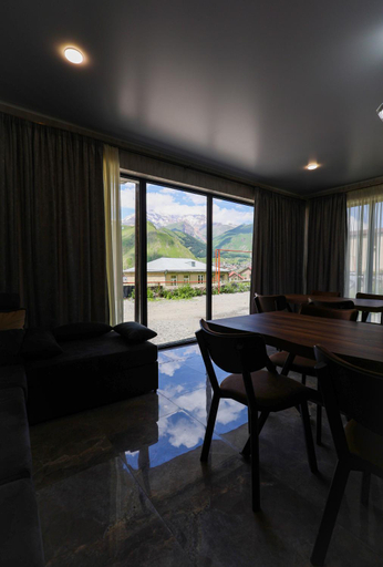Others 4, Heaven Hill, Kazbegi