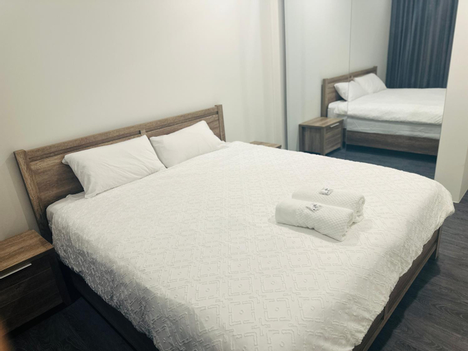 Bedroom 13