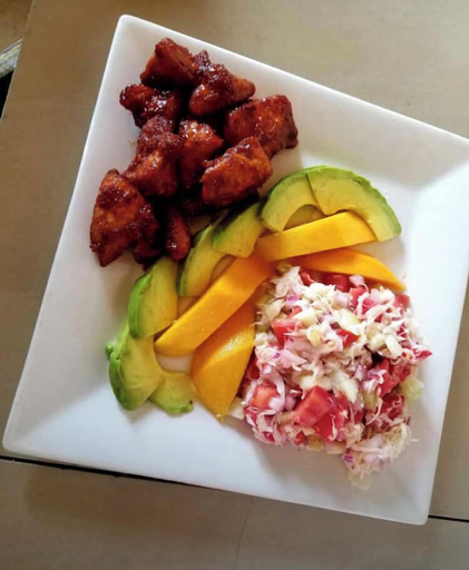 Food & Drinks 4, Highway 24 Lounge Masaka, Bukoto