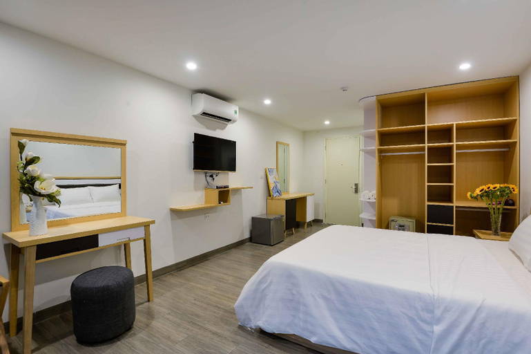 Bedroom 14