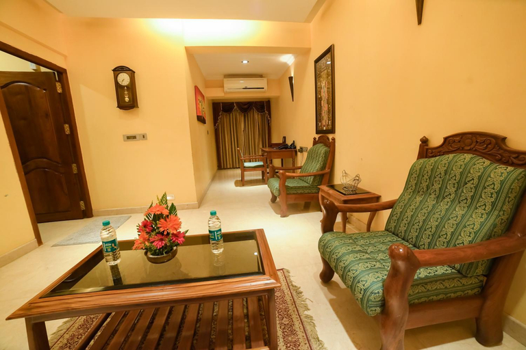 Others 5, HOTEL UDUPI INTERNATIONAL, Kanniyakumari