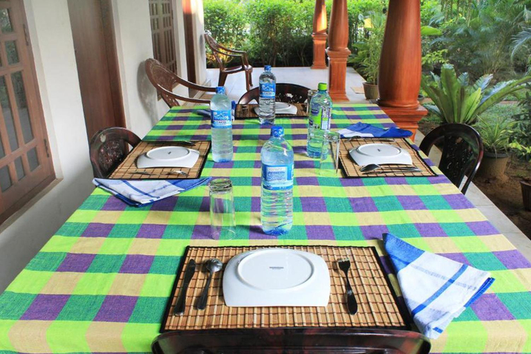 Food & Drinks, Keerthi Homestay, Dambulla