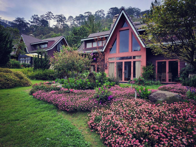 Lat Valley Retreat Village, Lạc Dương