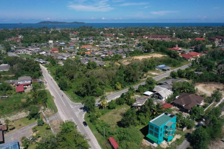 Exterior & Views 1, Homestay IJAA, Marang