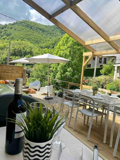 Food & Drinks 4, Casa Pirri, Cantabria