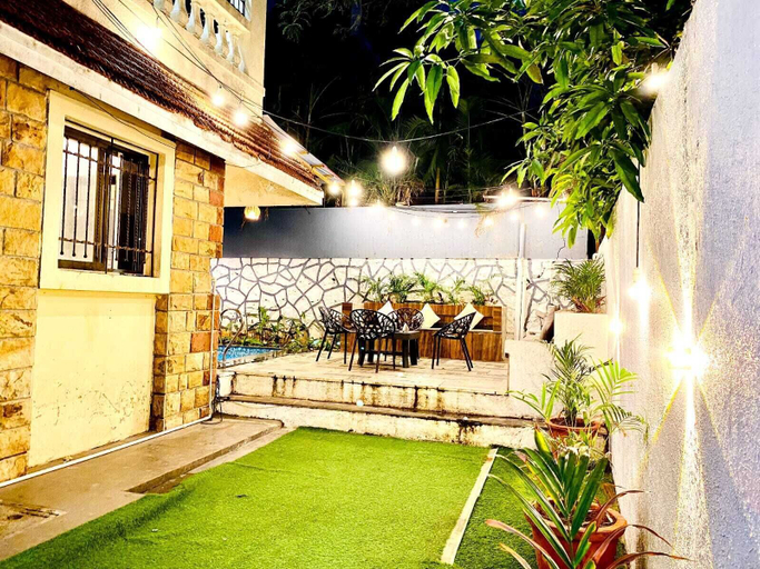 Exterior & Views 2, Tokyo Villa By Staymatic Villa's, Pune