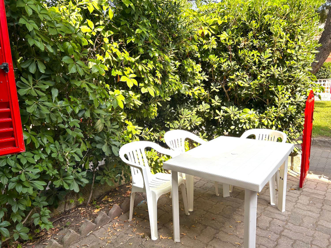 Others 5, Case Vacanze a Rossano, Cosenza