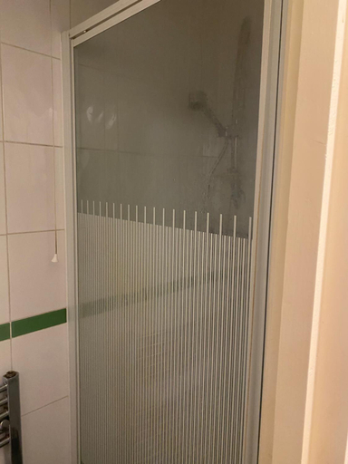 Bathroom 4, La Mansion, Sandwell