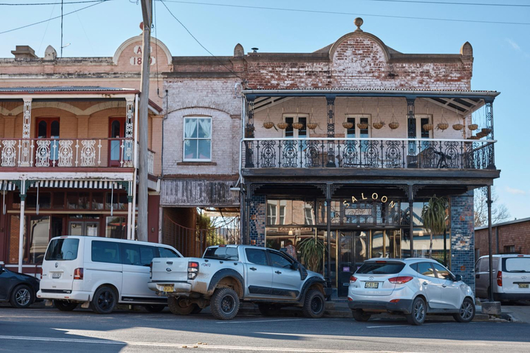 Others 3, Monga Mountain Retreat, Palerang - Pt B