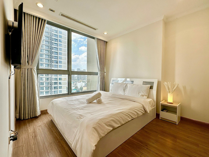 Bedroom 3, Vinhomes Cozy Apartment, Bình Thạnh