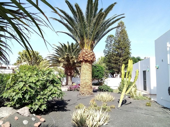 Garden 5, Casa Marilyn, Las Palmas