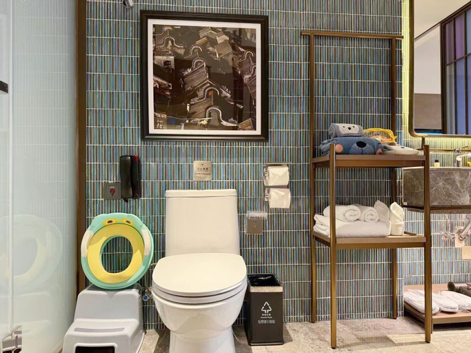 Bathroom 6