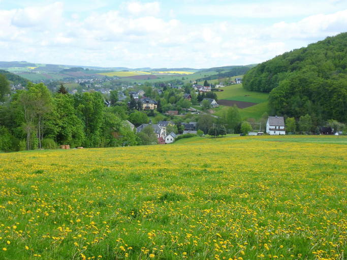 Surrounding environment
