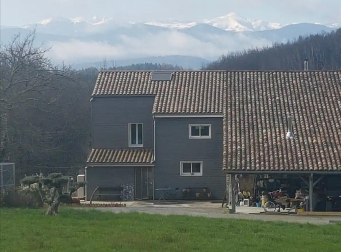 Others 3, Ferme Bordeneuve, Aude