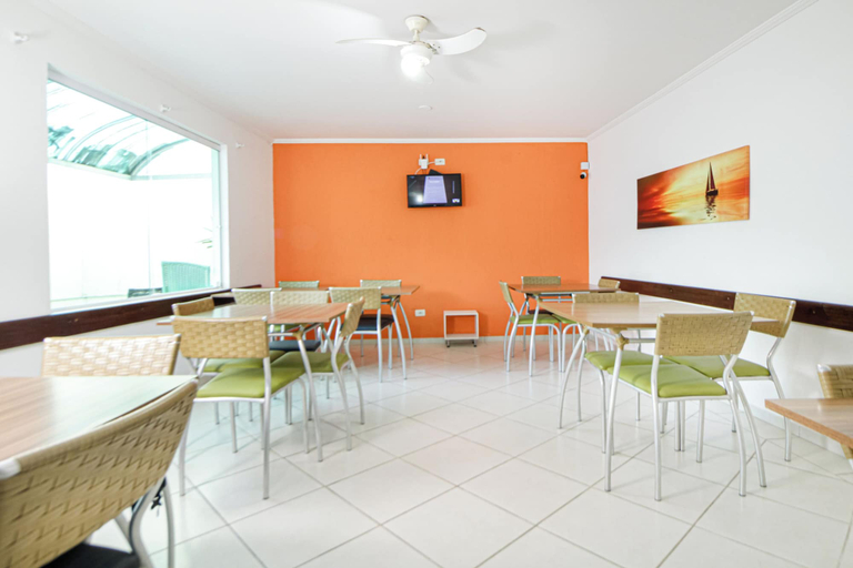 Food & Drinks 5, VELINN Pousada Entre Praias, Ubatuba