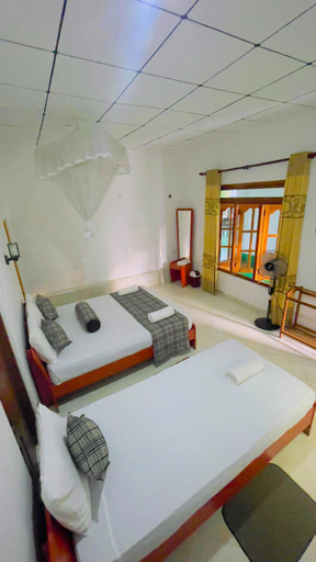 Others 3, White Eagle Hotel, Dambulla
