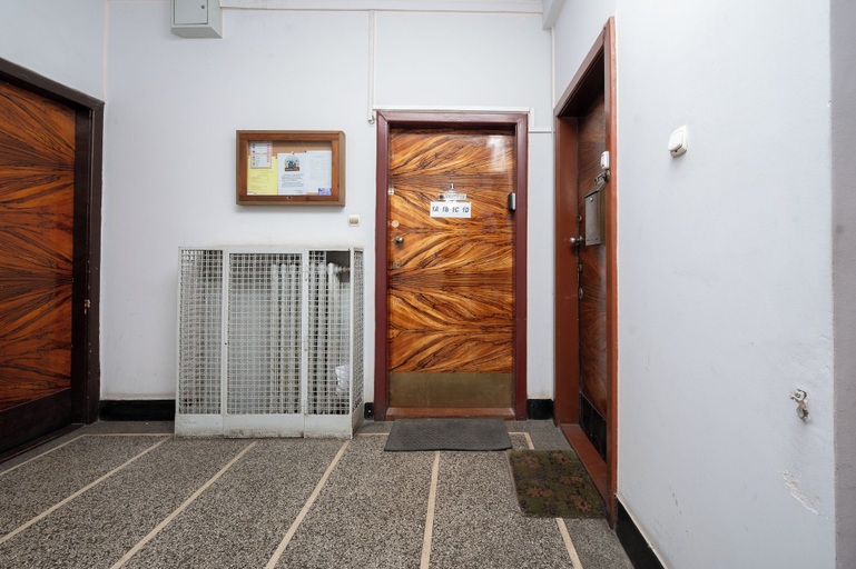 Others 5, RentPlanet - Studio Krasińskiego, Kraków City