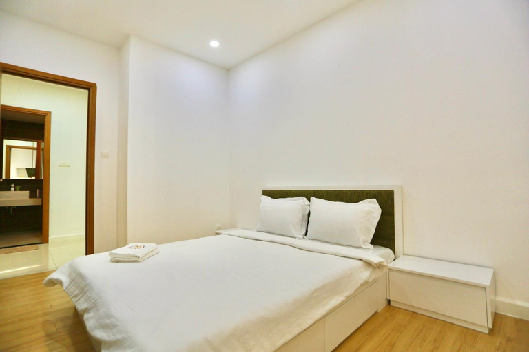 Bedroom 1, Can Ho Sunrise City Quan 7, Nhà Bè