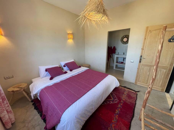 5, La Villa Tamazirt, Sidi Kaouki, Essaouira