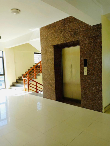 Others, Lai Dinh Hotel, Sầm Sơn