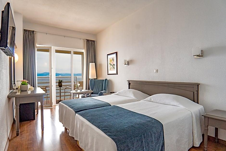 Bedroom 3, Valmar Corfu, Ionian Islands