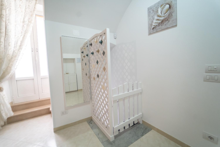 Bedroom 2, Perla Brillante, Bari