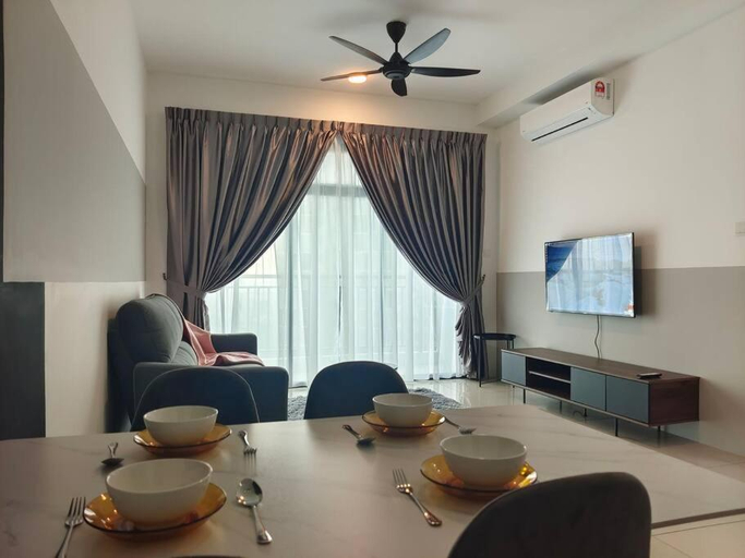 Others 2, 8Scape Cozy New Big Pool Suites By STAY, Johor Bahru