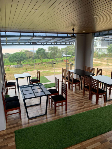 Food & Drinks, Rock View Resort, Idukki