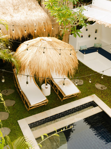 Sport & Beauty 2, Shortcut Breeze Guesthouse, Badung