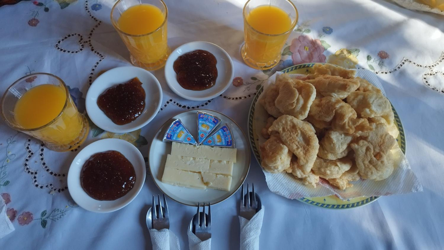 Others 3, Welcome Guest House, Shkodrës
