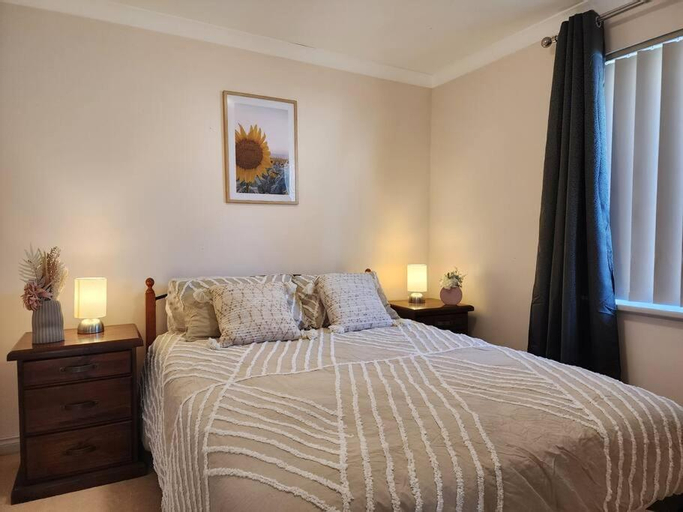Bedroom 2, The Golfers Rest., Kalgoorlie/Boulder