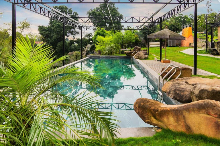 Others 2, AKECHI 'S GARDEN - Venuestay, Lương Sơn