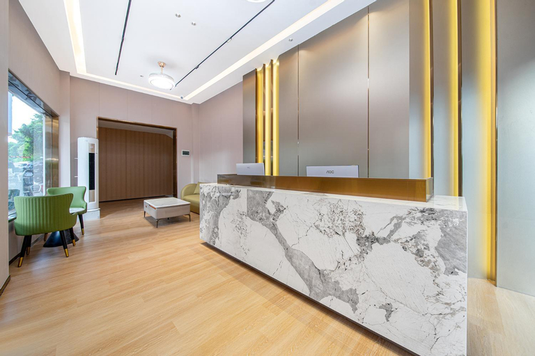 Others 3, Guangzhou Yashay International Apartment - Pazhou Convention and Exhibition Centre, Guangzhou