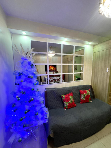 Others 5, Santa Place Shore Residences Tower A, Pasay City