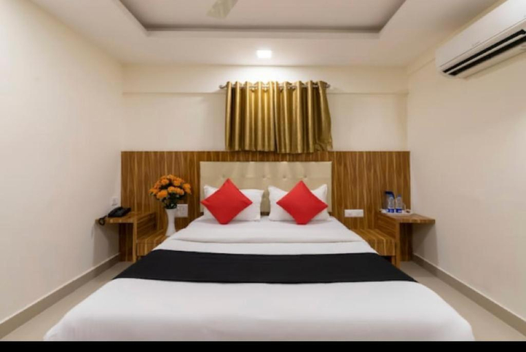 Others 5, NEW ROYAL LODGE, Dakshina Kannada