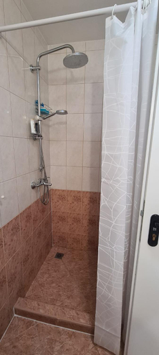 Bathroom, Apartament Sorrento Paradise in Marina Cape, Pomorie