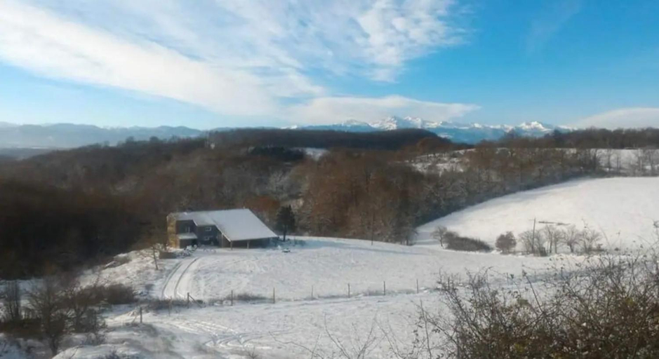 Others 4, Ferme Bordeneuve, Aude