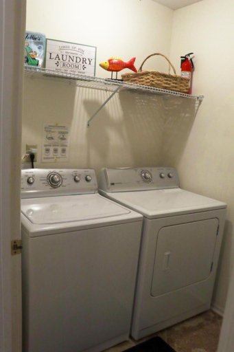 Others 4, Golf/ Beach Penthouse Condo, Brunswick