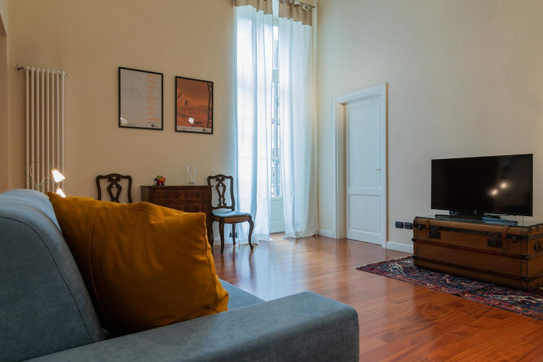Others 2, Casa Savoia by Wonderful Italy, Torino