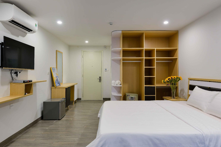 Bedroom 10