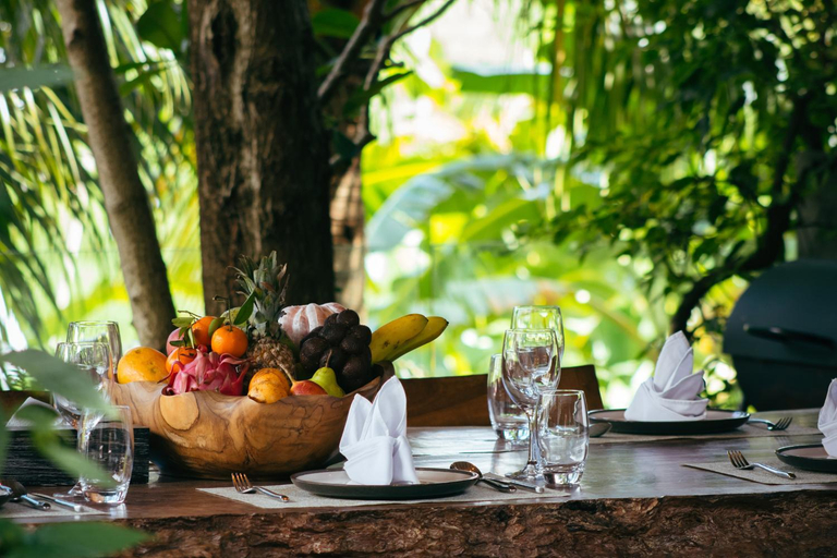 Food & Drinks 5, Luxury Berawa 5BR Star Private Pool Villa, Badung