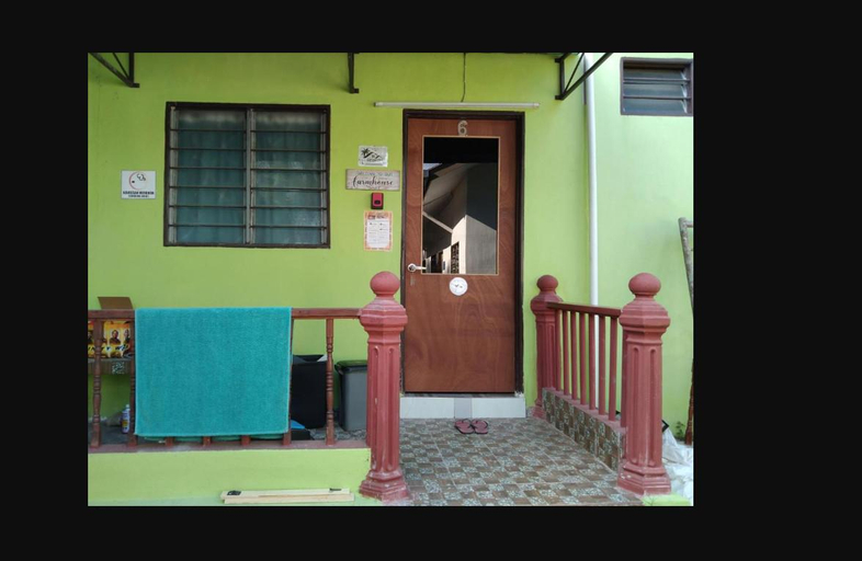 Putat Gajah Villa PASIR MAS, Pasir Mas