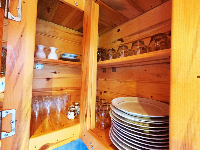 Others 3, Necran Bungalow اكواخ ايدر, Ardeşen