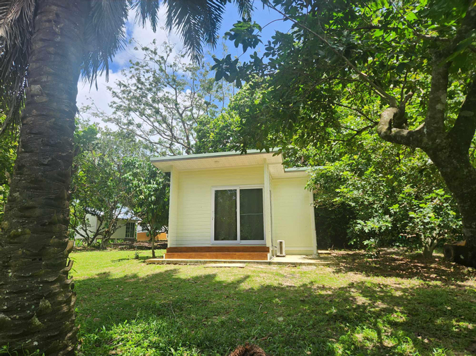 Phuket garden house, Phuket Island