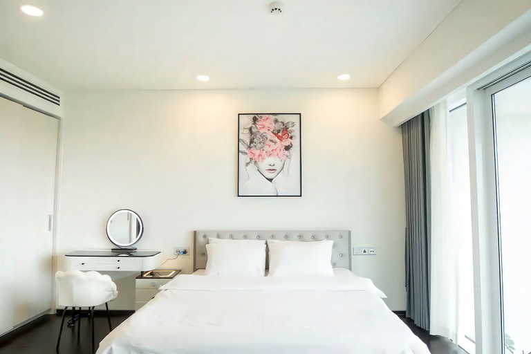 Bedroom 2, The Serenity Sky Villas D3, District 3