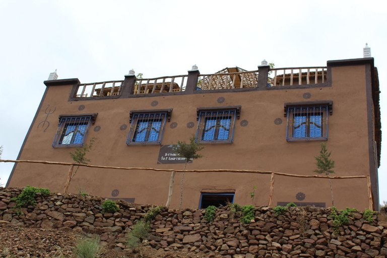 Others 3, da housa hostel, Al Haouz