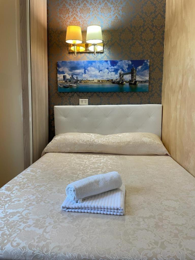 Others 4, Mille Guest HOUSE, Rome