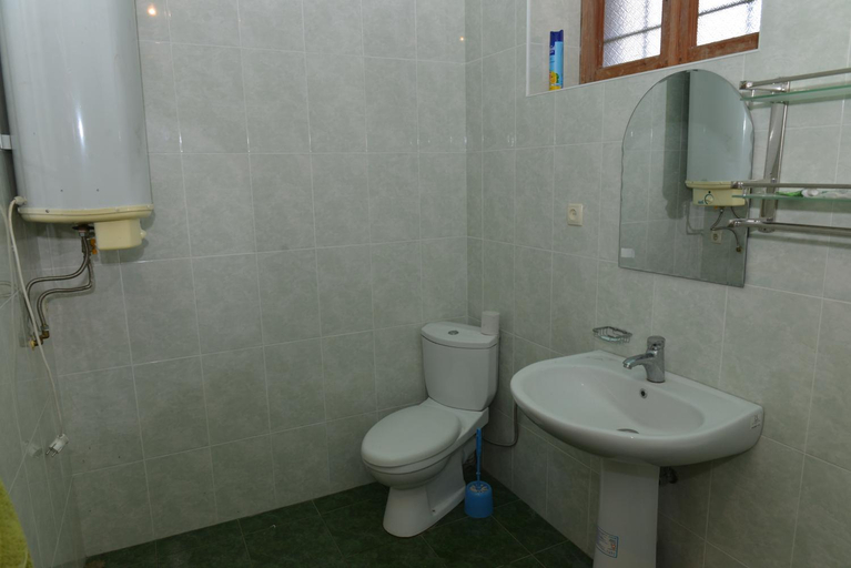 Others 4, Guesthouse Aleksastan, Aspindza