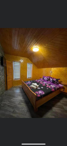 Others 4, Pensiunea Casa Amy, Fardea