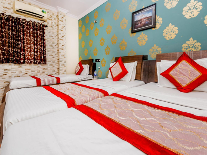 Others 2, NEW ROYAL LODGE, Dakshina Kannada